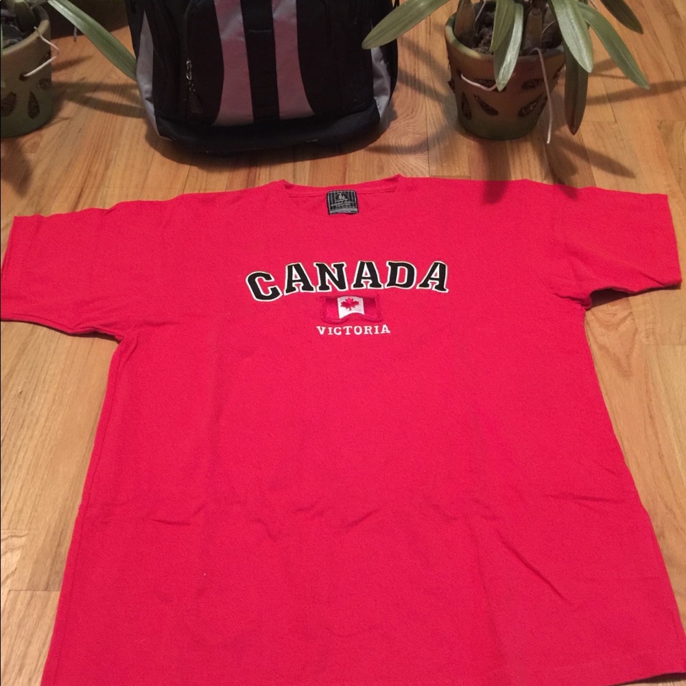 Canadian Country Collection Tee Shirt - Picture 6 of 8